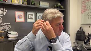 DiGGiNGSOUND Hearing Aids for Seniors Unboxing and Review! #productreview #unboxing #1
