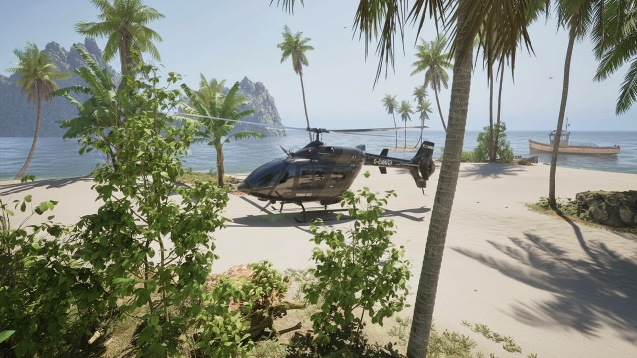 AKHIRNYA PULAI INI BERSIH.... Restore Your Island GAMEPLAY #3