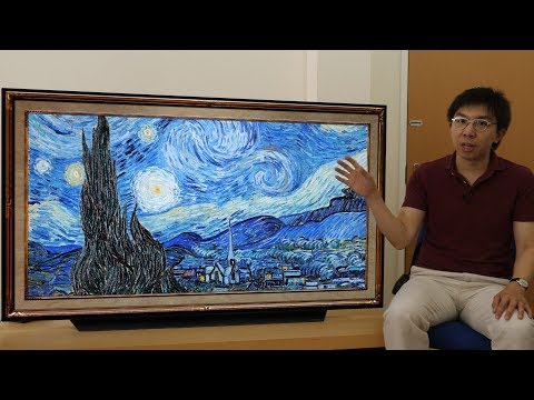 LG C9 OLED TV Review