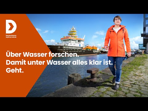 Einblick in unsere Arbeitswelt: Sina im BSH