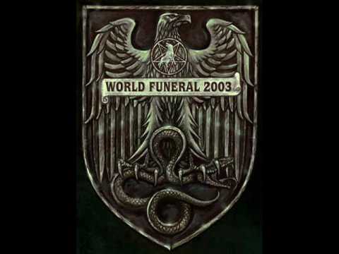 Bloodletting - Marduk