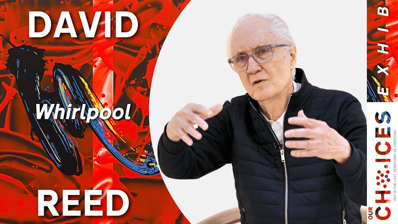 DAVID REED - Whirlpool
