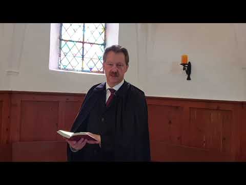 Vendergis Sogn e Pastgas 2020 -Luven Flond Pitasch Duvin