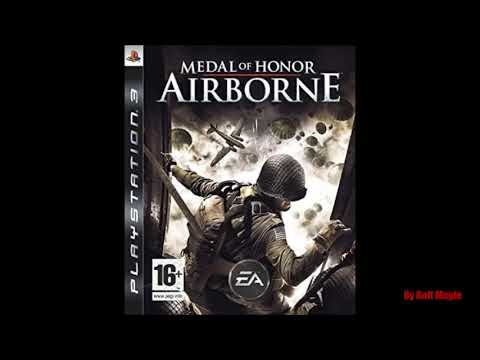 Medal of Honor: Airborne (PS3) - Full OST