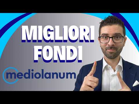 Migliori Fondi MEDIOLANUM: Conviene Investire? Recensione Completa & Mie OPINIONI