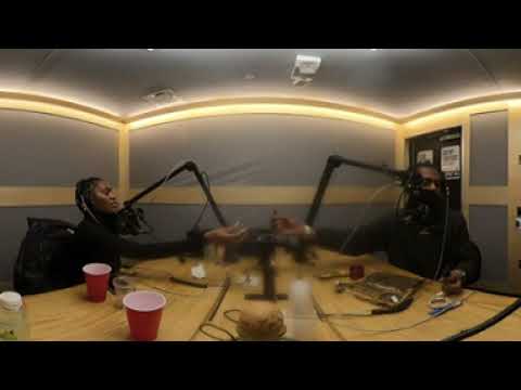 You Cant Say That Podcast in 360 EP: 04 I Admit It, Girls Love Grabba, Trains & 3Sums, Chuuch, Etc