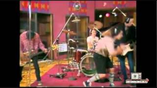 Recording American Ghost Dance [1985]