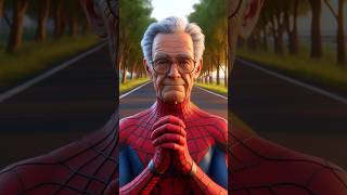 Homem Aranha Ficou Véio Após Fazer Isso 😱