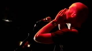 TREE63: &quot;CAN I SEE YOUR FACE?&quot; (Live in Spokane WA 2001)