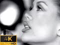 Vanessa Williams & Brian McKnight - Love is (1993) 4k Upscale + HQ Audio
