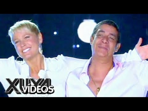 Xuxa - Um Feliz Natal (Feliz Navidad)[Part. Especial de Zeca Pagodinho]
