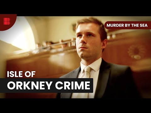 Michael Ross' Crimes - Murder By The Sea - S01 EP11 - True Crime