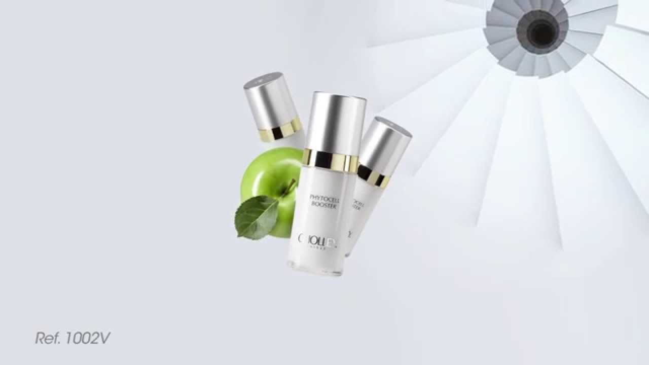 CHOLLEY PHYTOCELL Booster