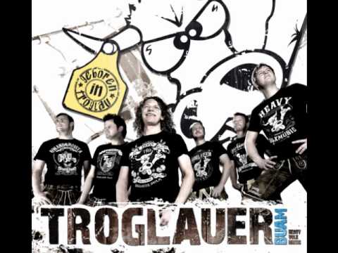 Volxmusic - Troglauer Buam