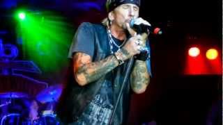 House of Broken Love - Jack Russell's Great White (Live)