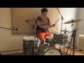 The Beatles - Strawberry Fields Forever (Drum ...