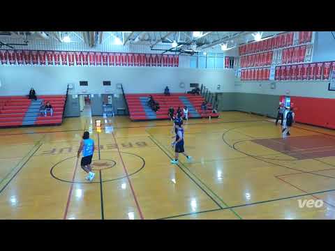 Cartier Gremlins(49) tier 15  Trill Hill(44) - tcbl sunday