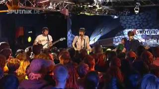 Die Folter endet nie Music Video