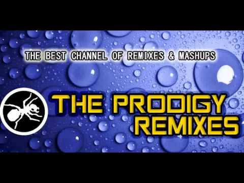 Prodigy - Smack My Bitch Up (Alex Dias Tech House Remix)