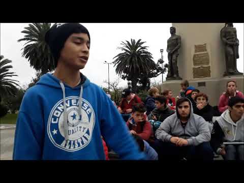 Owen Vs Sebi // Final - Fecha 11 // LaZonaFree