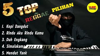 Download lagu 5 TOP Lagu Lawas Reggae Remix Vol 2 Cover Electone mp3