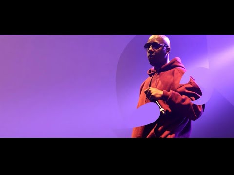 J Dilla, Inspectah Deck, De La Soul,  Sean Paul, DMX. R.I.P. - Better Day remix D NUT