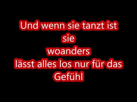 Max Giesinger   Und wenn sie tanzt lyrics