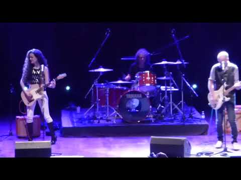 JAF & VIRGINIA FERREYRA AUDITORIO BELGRANO 03.05.2019 016