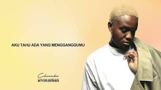 Communicate ft. Jevin Julian (Official Indonesian Lyric Video)