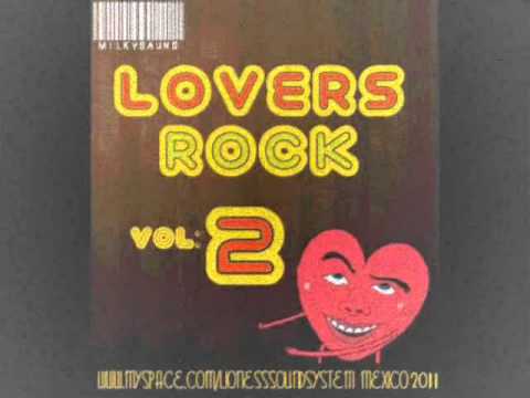 LOVERS ROCK VOLUMEN 2 - MILKYSAUND