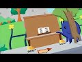 Oswald E13 Fixing The Piano Henry Wants To Fly