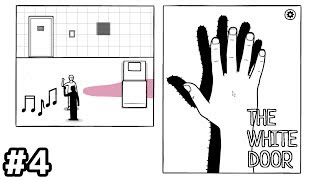 いろいろあって分裂しました【The White Door】＃４