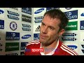 When Liverpool ended Chelsea's 86-match unbeaten home record - Jamie Carragher's reaction