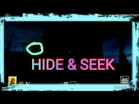 Montage Clips #9 Secret Neighbor