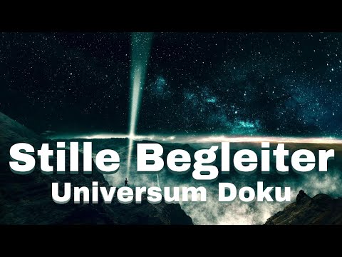 Stille Begleiter - Natürliche Satelliten | Universum Doku | Spacetime