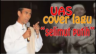 Download lagu Bila izroil datang memanggil! COVER - Ustad Somad selimut putih mp3