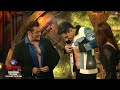 ️ Sidharth Malhotra And Salman Khan Shows Abs In Big Boss Season 16 Sidharthmalhotra Salmankhan