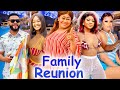 FAMILY REUNION COMPLETE NEW MOVIE DESTINY ETIKO STEPHEN ODIMGBE 2021 LATEST NIGERIAN MOVIE