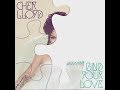 Cher Lloyd - Bind Your Love (Studio Version ...