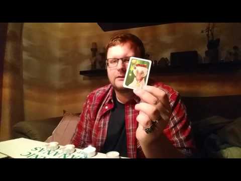 ÄTZVENT 16: DAS IST KUHHANDEL!