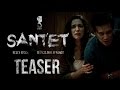 The Origin of Santet - Teaser