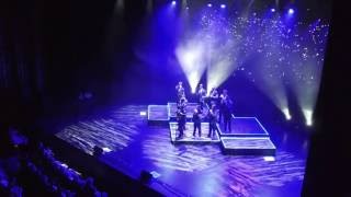 SNC Vegas in HD - Sing We Now Of Christmas