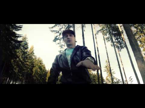 SPLEN - Magma (prod. MUGIS) official music video (FULLHD - 1080p) (2013)