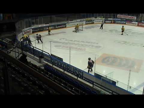 C2-05 AA Jukurit- SaiPa 2.erä