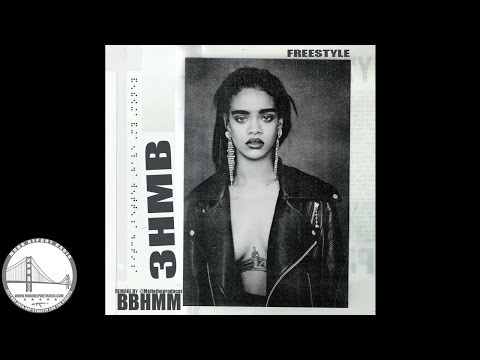 3HMB [@THEREAL3HMB] - BBHMM (FREESTYLE)