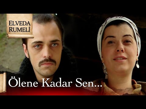 Alex, Zarife'ye ölene kadar seni seveceğim! -   Elveda Rumeli 17. Bölüm