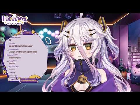 Henya the Genius Plays Minecraft 2024-1-4