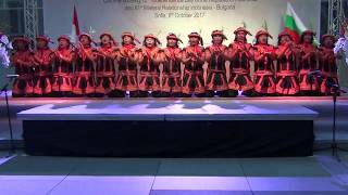 Download lagu Wonders of Indonesia 2017: Saman Gayo Lues mp3 Download lagu Wonders of Indonesia 2017: Saman Gayo Lues mp3