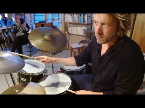 Felix Wahnschaffe Trio - in der Reihe "Zugabe!!!! Eine Retrospektive"