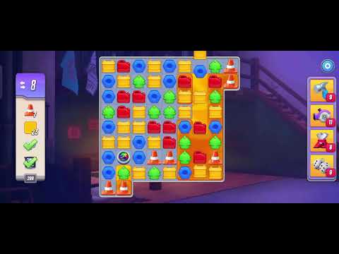 Chrome Valley Customs Level 288 no boosters | PuzzledCubes.site